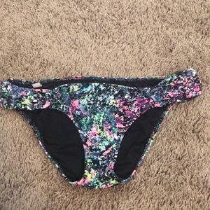 Victoria secret bikini bottom